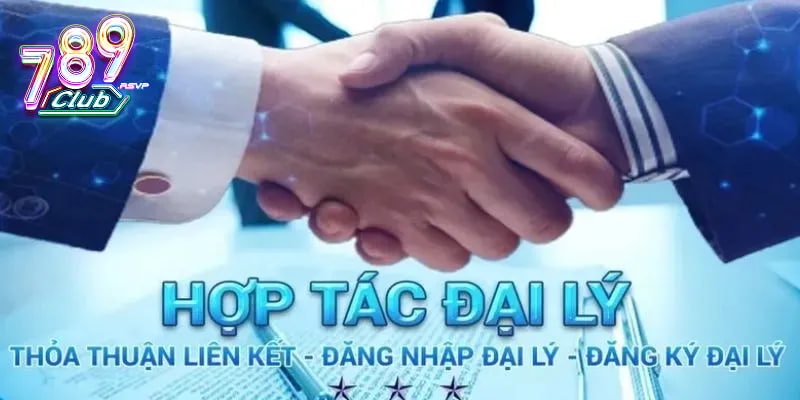 Vì sao mô hình đại lý 789club được lựa chọn nhiều?